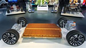 بفضل الحوافز الضريبية .. "تسلا" تركز على إنتاج خلايا السيارات الكهربائية