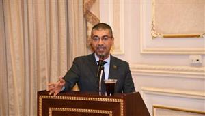 برلماني يطالب بتطبيق إجراءات السلامة الصحية على الدواجن المستوردة