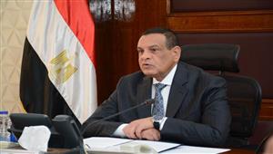 وزير التنمية المحلية: المحافظات تلعب دورًا رائدًا في مواجهة التحديات المناخية