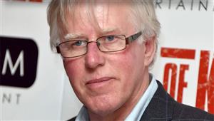 مخرج بريطاني ينسحب من الـ"بافتا" ويصفها بالمهزلة