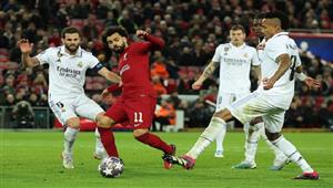 ميليتاو: صلاح لديه دوافع مفرطة عندما يلعب ضد ريال مدريد