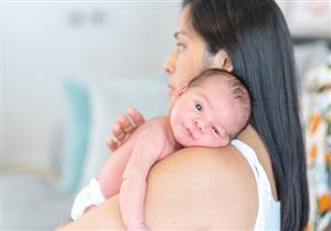 كيفية التخلص من الزغطة عند الرضع- إليكِ الطريقة