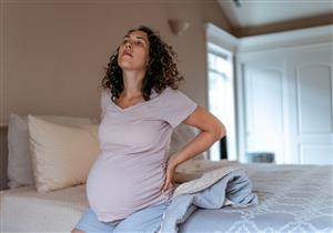 للحوامل- 5 تمارين لعلاج عرق النسا