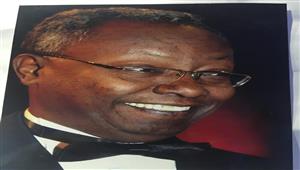 الليلة.. مؤلفات علي عثمان في ذكرى رحيله بالمسرح الصغير