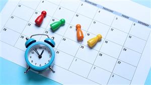 العمل لمدة 4 أيام في الأسبوع يحمي من إصابتك بهذه الأمراض