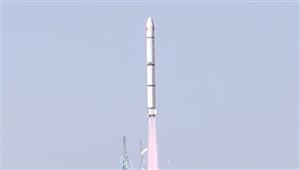 تحليل التربة الزراعية.. مصر تنجح في إطلاق القمر الصناعي "حورس 1"