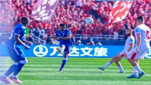  الوداد المغربي يهزم بترو أتلتيكو الأنجولي في دوري أبطال أفريقيا