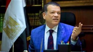 محامي الأهلي: مرتضى منصور في طريقه لسجن وادي النطرون