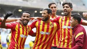 منافس الزمالك.. الترجي يهزم اتحاد بن قردان في ليلة إصابة معز بن شريفية