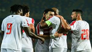 أمين صندوق الزمالك: أوقفنا مستحقات اللاعبين.. وهذه حقيقة الانسحاب من كأس الرابطة