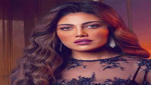  ريهام حجاج توجه رسالة لـ يسرا اللوزي بشأن مسلسل "جميلة"