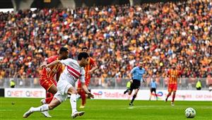 ملف مصراوي.. إخفاق الزمالك والأهلي.. إقصاء منتخب الشباب.. وخليفة مرتضى