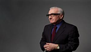 تعرف على تفاصيل مشروع سكورسيزي السينمائي الجديد مع دي كابريو 