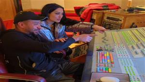 طرح أغنية "هرمون السعادة " للمطربة راشيل