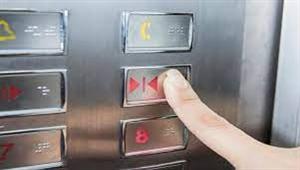 إنقاذ طفلة احتجزت داخل مصعد خلف استوديو مصر بالطالبية