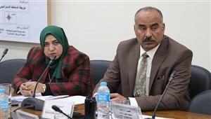 مدير تعليم المنوفية يشهد الاجتماع الدوري لمجلس أمناء مدينة السادات