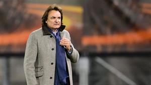 إقالة مدرب سيون السويسري لمدة 7 أيام فقط.. ما القصة؟