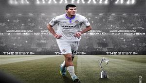 أنقذ خصمه من الموت.. هكذا فاز لوكا لوكوشيفلي بجائزة "ذا بيست" للعب النظيف