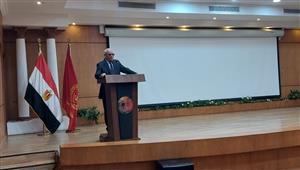 محافظ بورسعيد: الشائعات هدفها تعطيل مسيرة التنمية وزعزعة استقرار الوطن