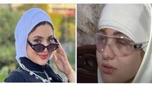  البلوجر سارة تفقد بصرها- إليك التفاصيل حالتها الصحية