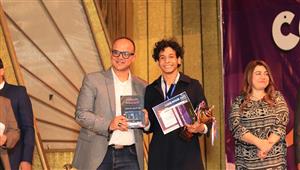 أطفال مصر يبدعون فى "المبرمج الصغير" بالأقصر.. اختيار 90 مشروعا للمنافسة الدولية