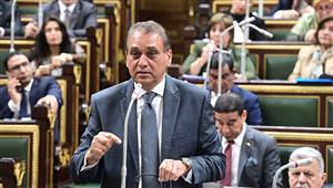 الحكومة ترد على نائب الوفد: نحن لا نذل الشعب 