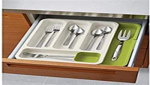 بالأسعار.. أهم 5 منظمات يحتاجها مطبخك في الحال