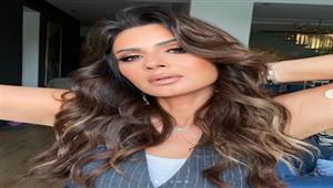 نجلاء بدر: فخوره وسعيدة بمشاركتي في مسلسل "سره الباتع"