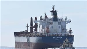 تداول 68 ألف طن بضائع عامة ومتنوعة بموانئ البحر الأحمر