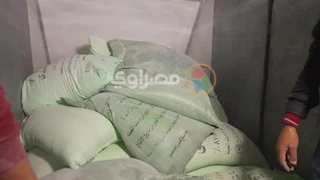 الداخلية تضبط أكثر من 14 طن دقيق في حملات رقابية على المخابز