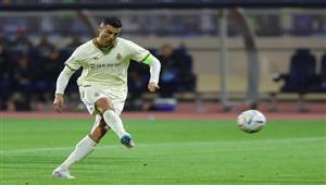 خطف القلوب.. ماذا قالت الصحف العالمية عن "سجدة" رونالدو؟