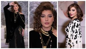 بالفيديو.. الضفادع المشوية أكلتها المفضلة.. أصالة تصدم الجمهور 