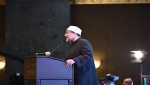 "مصر دوحة القرآن".. فيلم تسجيلي يبهر الحضور في افتتاح المسابقة العالمية