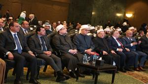 إطلاق اسم الشيخ محمود علي البنا على المسابقة العالمية الثلاثين للقرآن الكريم