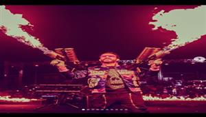 "إيه اللي بيحصل في مصر؟".. الجمهور يعلق على الزفاف الأسطوري لـ أحمد عصام