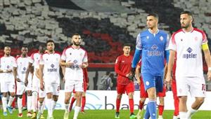 ضربة موجعة للوداد المغربي قبل مواجهة الأهلي