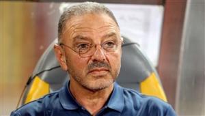 رئيس إنبي يتحدث لمصراوي عن رحيل طلعت يوسف.. وسبب اختيار تامر مصطفى