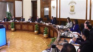 إلغاء الدعم وانحسار مياه البحر ومد تسجيل استمارة الثانوية.. كيف ردت الحكومة على 5 شائعات