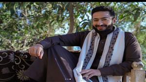    رمضان 2023.. حمادة هلال يطرح جزء من الأغنية الدعائية لمسلسل "المداح 3"