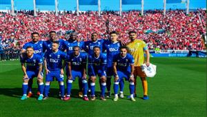 جدول مباريات اليوم.. صلاح يواجه برينتفورد.. ونهائي دوري أبطال آسيا