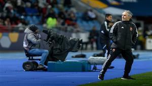 "الأهلي مستاء من موعد مباراة الداخلية".. مصدر يوضح سبب تأجيل سفر كولر لسويسرا