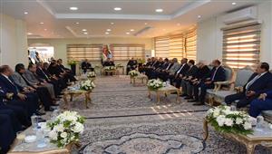 المتحدث العسكري: تنظيم زيارة للجنة الدفاع بمجلس النواب لإحدى القواعد الجوية