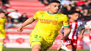 دون أن يسجل أو يصنع.. مصطفى محمد يشارك في فوز نانت بالدوري الفرنسي