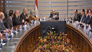 وزير الطيران يبحث مع الشركات الخاصة آليات تعزيز دور منظومة النقل الجوي