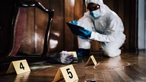 "كتفوها وقتلوها بدم بارد".. حكاية جريمة عجوز الهرم بسبب 300 جنيه