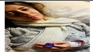 "سامحوني لو زعلت أي حد".. رسالة مؤثرة من ياسمين غيث قبل خضوعها لاستئصال ورم