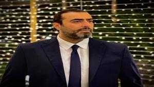 الموت يفجع باسم ياخور في زلزال سوريا