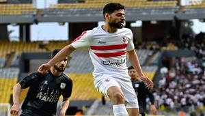 الزمالك يكشف حقيقة عقد مصطفى شلبي المُسرب.. وانضمام عنصر جديد للجهاز الفني