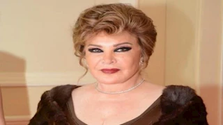 "قلت له عيب كده"..صفية العمري تكشف موقف محرج جمعها بـ رشدي أباظة