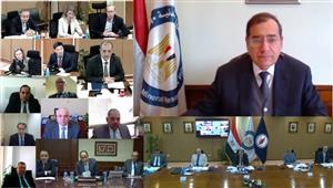 بدر الدين للبترول: حفر بئر استكشافي في منطقة امتياز جديدة منتصف فبراير